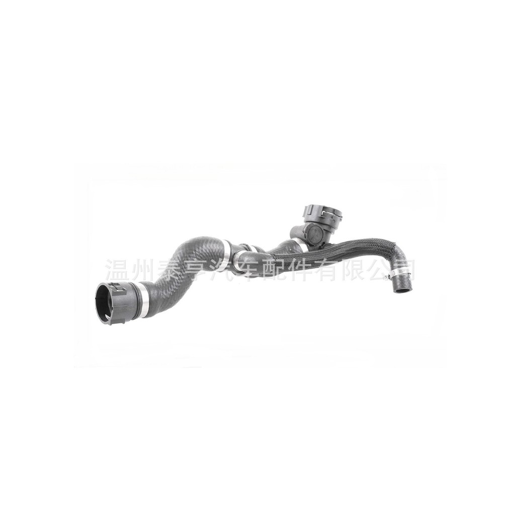 17127611149 ท่อหม้อน้ํา F01 F02 F03 F04 2009-2015 17127591087