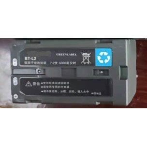BDC70 แบตเตอรี่ topcon topcon/skia sokkia Full Station Instrument BDC58 แบตเตอรี่ BT-L2 แบตเตอรี่
