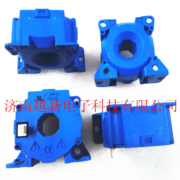 Lime Current Mutual Sensor LF205-S/SP3 Swiss LEM Current Sensor พร้อมสต็อกยี่ห้อใหม่นําเข้า