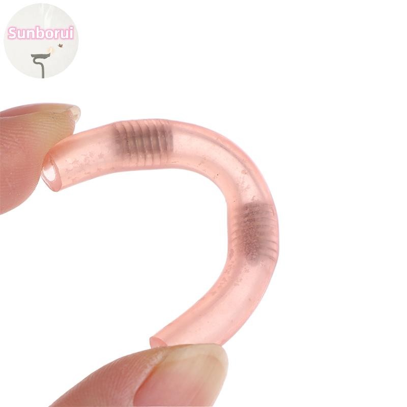 Sunborui 2 ชิ้นการใช้ถัง Vent Line Fit สําหรับ Stihl 023 025 028 029 038 039 048 MS290 MS310 MS390 0