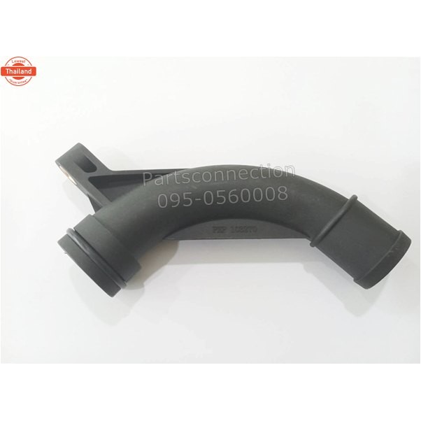 ท่อพลาสติก THERMOSTAT สำหรั Land Rover Freelander ท่อตรงPEP101970,ท่องอPEP103270