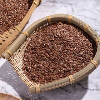 M 1กิโลกรัม แฟล็กซีด Flaxseed เมล็ดแฟลกซ์ เเฟลกซ์ เม็ดเเฟลกซ์ เเฟลกซ์ flex seeds เมล็ดแฟลกซ์ แฟลกซีด แฟล็กซ์