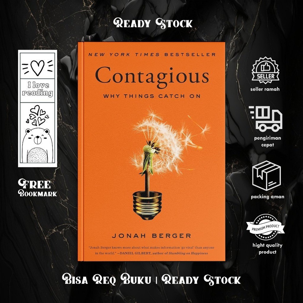 ระบุโดย Jonah Berger