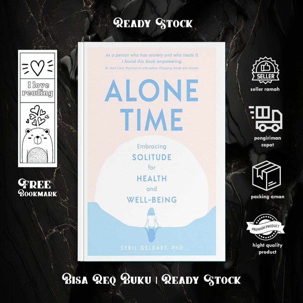 Alone Time โดย Sybil Geldart