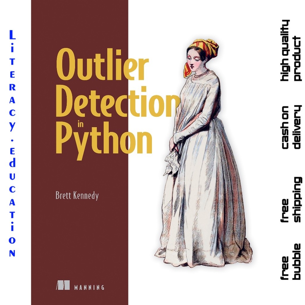 ออกฤทธิ์ในอาหาร PYTHON BRETT เคนเนดี้