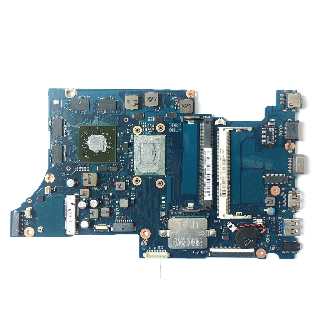 เมนบอร์ด Samsung 270E5J E5U E5K E4V 370R4E E4J 450R4V R5U R5V R4J