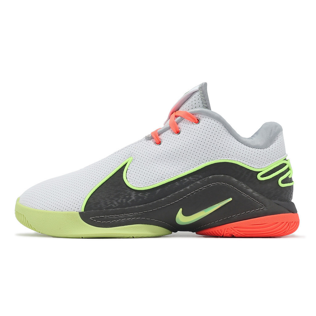 รองเท้าบาสเก็ตบอล LeBron 22 XXII EP ทนทาน ลดแรงกระแทก ป้องกันลื่น มีระบบระบายอากาศดี ใช้ได้ทั้งindoo