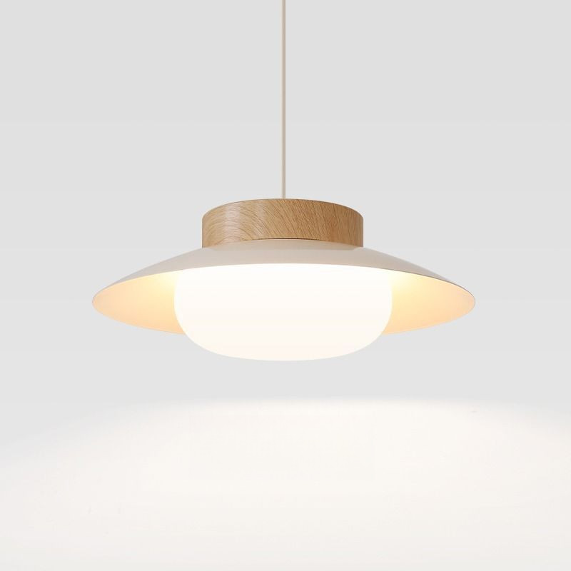 โคมไฟระย้า สไตล์ญี่ปุ่น เข้าสู่ระบบ LED นอร์ดิก วินเทจ ใช้สำหรับ ห้องนอน ห้องนั่งเล่น ร้านอาหาร ตกแต่งบ้าน - รูปที่ 6