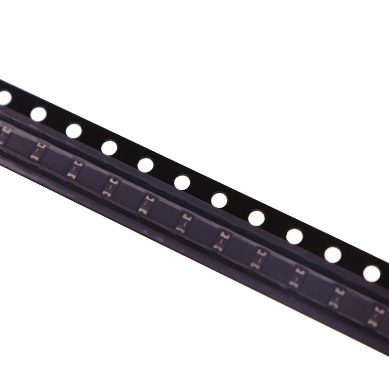 0603 Patch Self-Restore Fuse 0.05/0.5A/0.1A 0.2/0.25/0.5/1A 6V/9V/15V