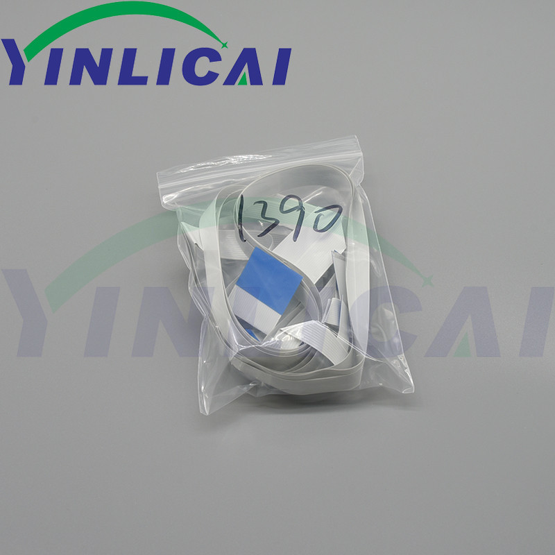 หัวพิมพ์หัวพิมพ์สําหรับ Epson 1390 R1390 R1400 1400 L1800 หัวพิมพ์ L1300 L1800 ยาวหัว flex