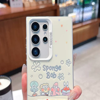 🔥JUST-เข้ากันได้สำหรับ เคส samsung และ A53-A06 และ S25/S24/S23ULTRA S24FE S23FE-HLMSCY506