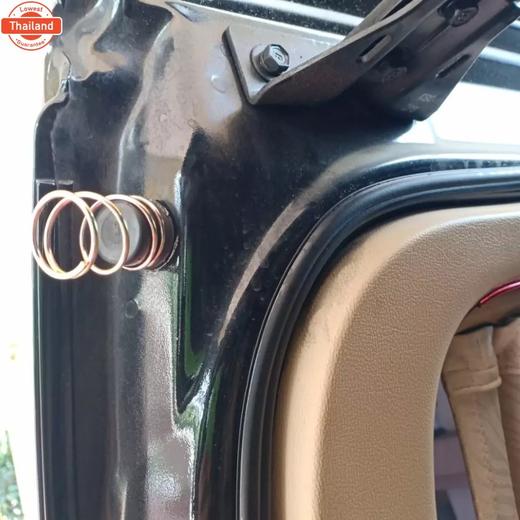 สปริงประตูสไ์ Hyundai h1