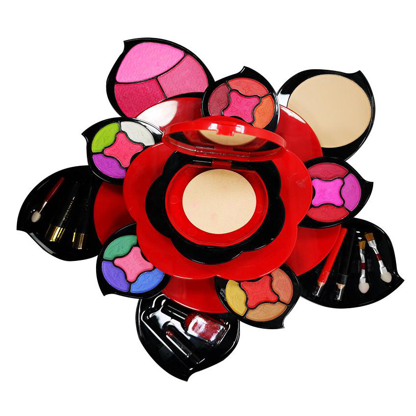 Dinilandai Maqbul XXL Makeup Kit Code: 8383 (15g) & Code: A29 (30g)