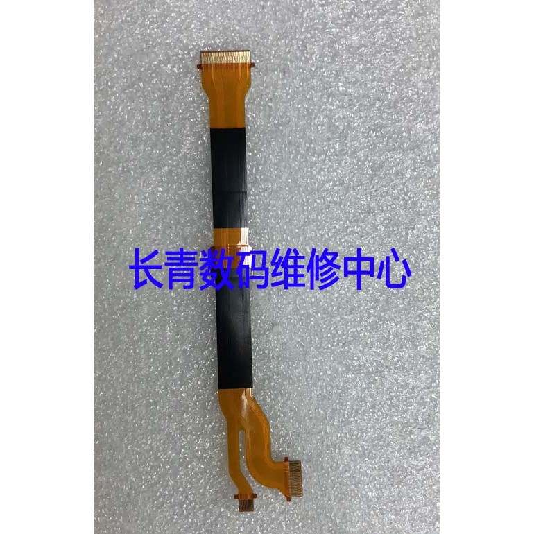 Sony/Sony E 55-210 Lens Cable Lens Accessories 55-210 Lens Cable คุณภาพดี