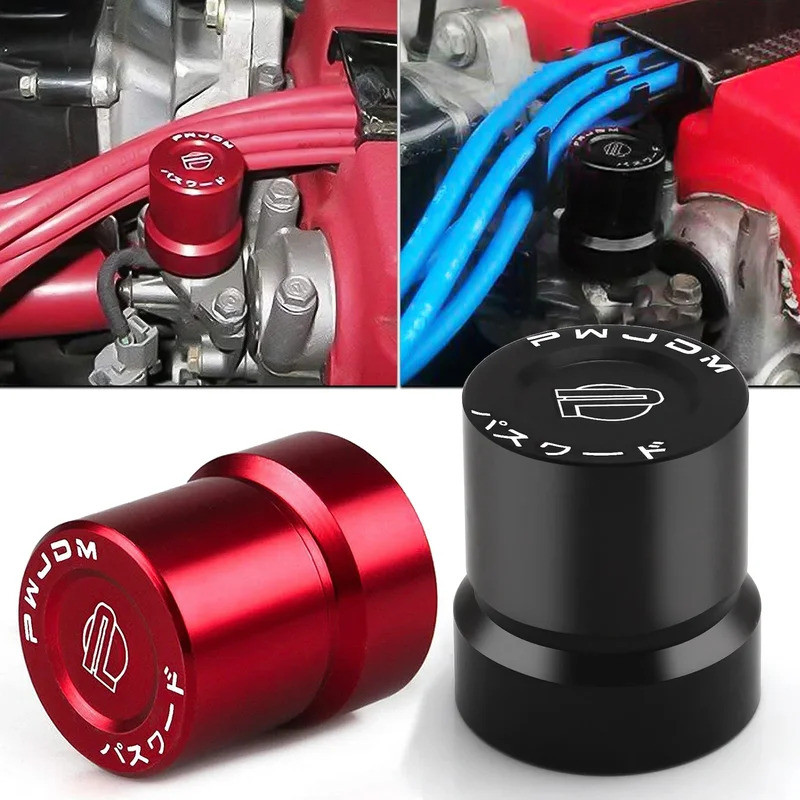 VTEC Solenoid วาล์วหมวกตรง Fit สําหรับ Honda Civic S2000 B-series D-series H-series สําหรับ Acura B1