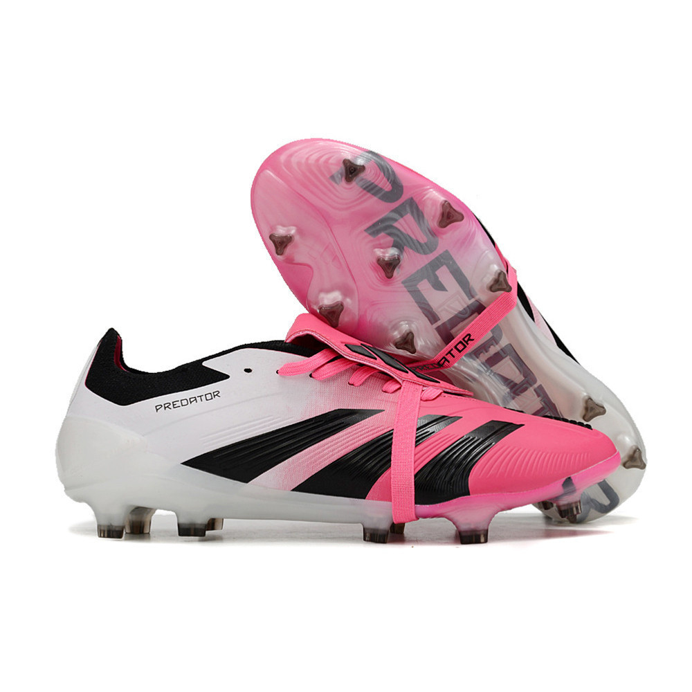 Predator FG รองเท้าฟุตบอล ไซส์ Eur39-45