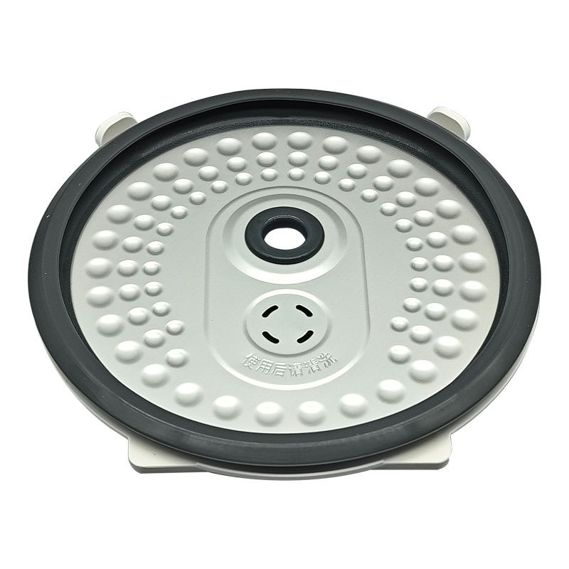 适用美的电饭煲配件MB-FB30M111/EC3060防溢盖板密封圈内盖板Suitable for Midea rice cooker accessories MB-FB320250917