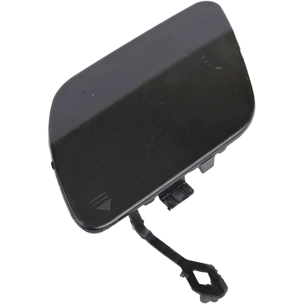 กันชนหน้า Tow Hook Cover Tow Hook Cap Tow Hook Eye Cover Vehicle 1pcs A2058850224 อุปกรณ์เสริมชิ้นส่