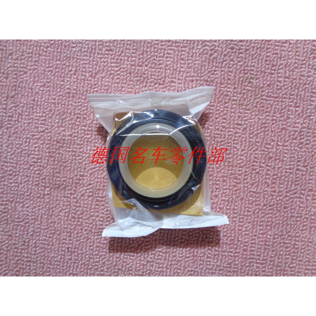 BMW e39 N46 N52 N54 N55 M54 N62N63 525 523 GT535 เพลาข้อเหวี่ยงด้านหน้าด้านหลังซีลน้ํามัน