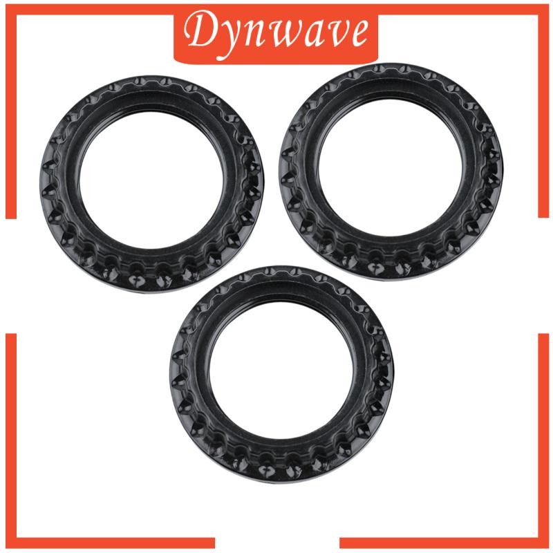 [Dynwave] E26 Light Rings Lighting Accs แบบพกพาน้ําหนักเบาเปลี่ยนโคมไฟแหวนสําหรับ Home Hotel