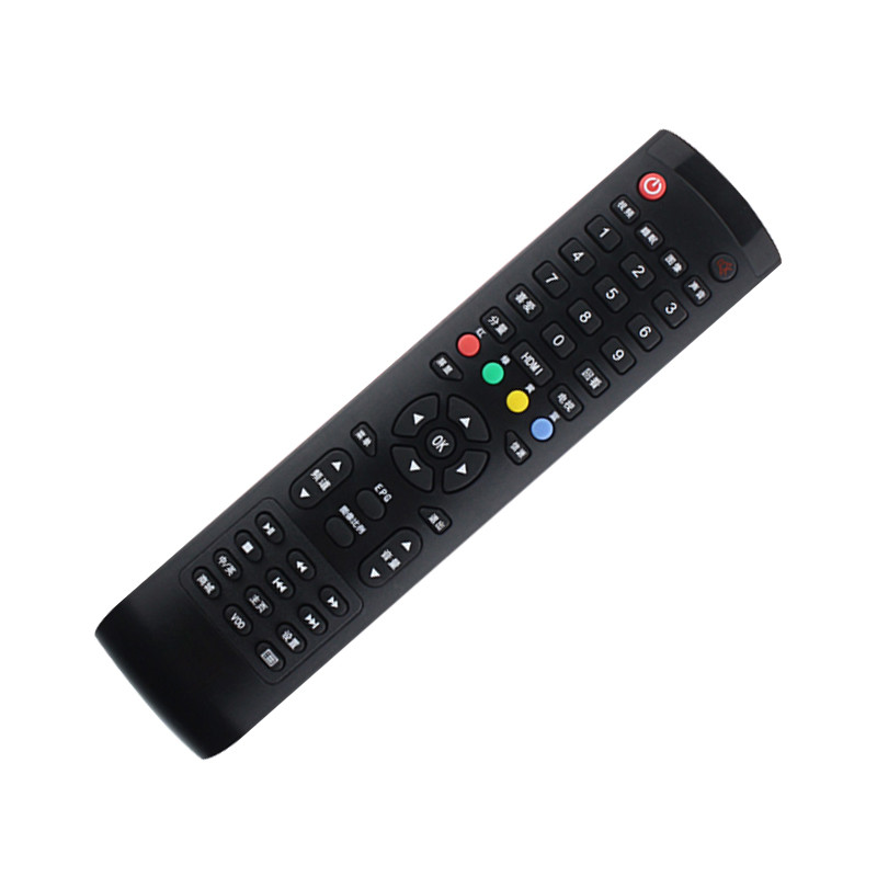 Keyuan เหมาะสําหรับ Huike TV รีโมทคอนโทรล F40PB5000A H42PA3900 H39PA3100