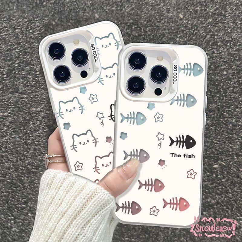 เคส HP Untuk Vivo V40LITE Y27s Y100 Y28s Y21 Y12i Y17s Y20i Y12 Y16 Y20 Y12s Y02 Y15s Y51 Y33s Y20 Y