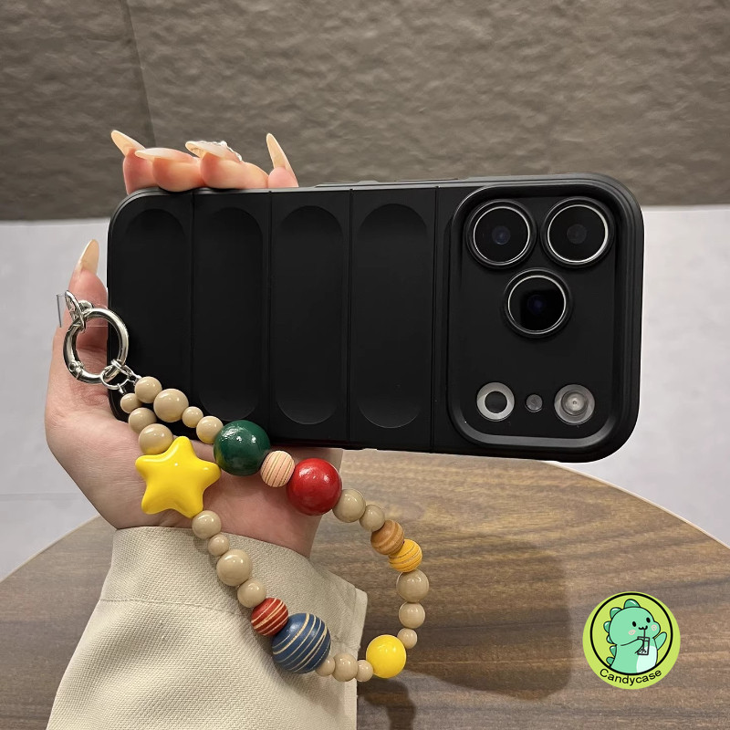 เคสโทรศัพท์พร้อมลูกปัดดาวเคราะห์สําหรับVivo V60 V50 V50E V40 V30 V29 Pro Lite V40E V29E V27 V27E Pro