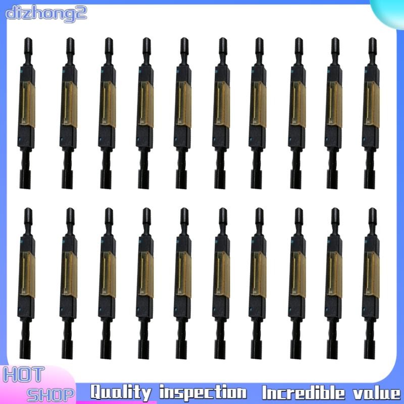 [dizhong2]L925BP Fiber Optic Mechanical Splice Stripper คู่มือความยาวคงที่ Fast Connector สําหรับการ