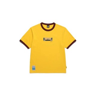 NATIONAL GEOGRAPHIC T-SHIRT เสื้อยืดทีสำหรับผู้ชายและผู้หญิง