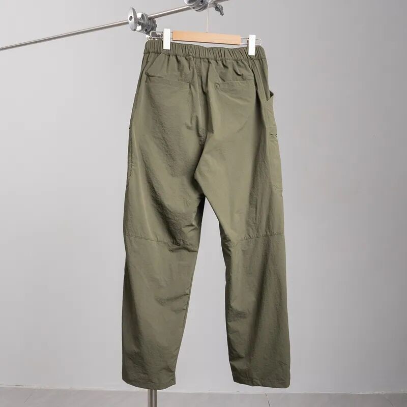 เสื้อยืดและกางเกงลำลองผู้ชาย/ผู้หญิง สไตล์ใหม่สำหรับฤดูใบไม้ผลิและฤดูร้อน - รูปที่ 2