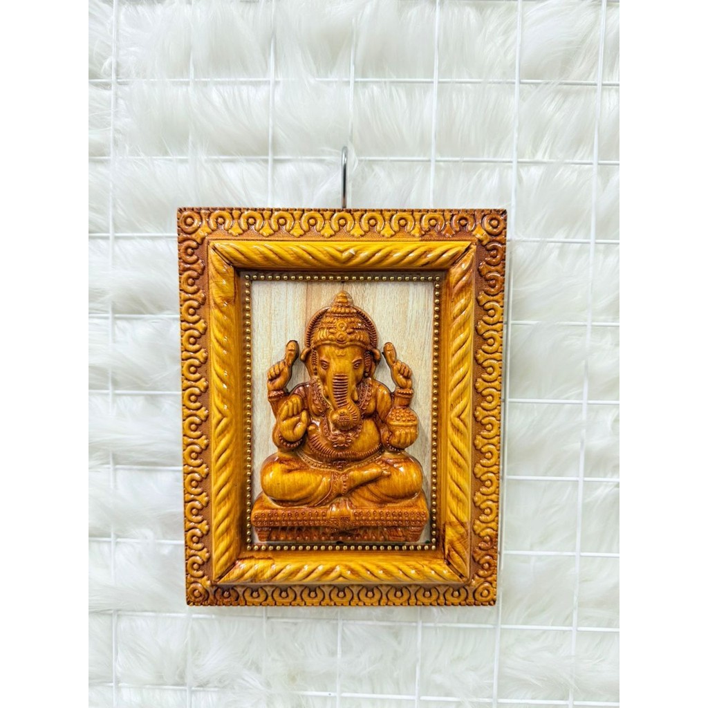 FR157 - กรอบวินายาการ์พลาสติก