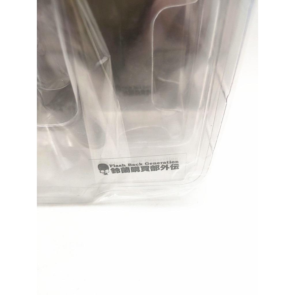 Hot Blood College Armed Front worst FBG รูปตุ๊กตา Takeda Haocheng Lily of the Valley ฝ่ายซื้อรุ่น Ga