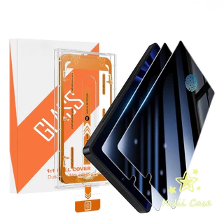 สำหรับ IPhone 11 17 AIR 15 16 14 13 12 Pro Max 16 15 7 8 14 Plus XS X XR SEตัวป้องกันหน้าจอความเป็นส่วนตัวของการติดตั้ง