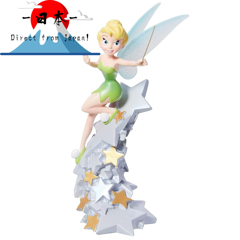 [Direct from Japan]
Disney Showcase Disney 100 Tinker Bell 6013127