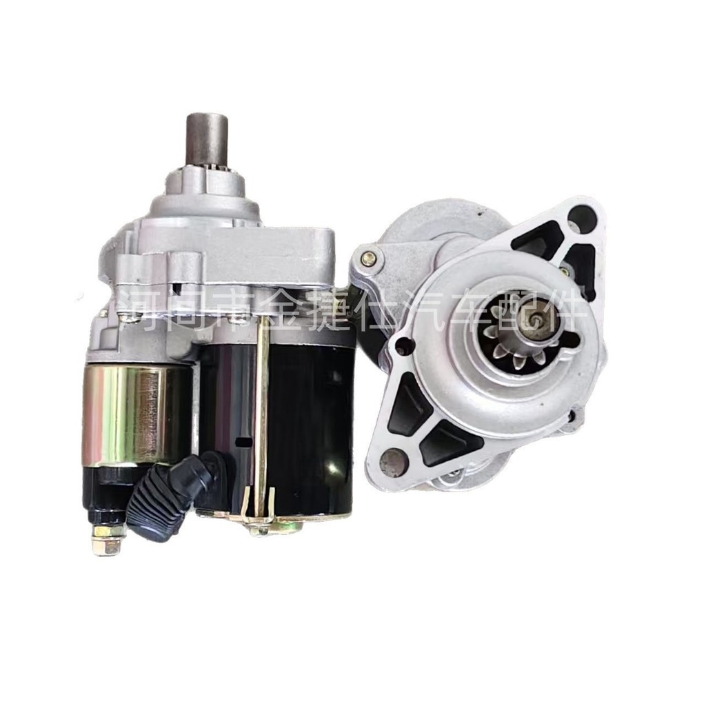 สตาร์ทเตอร์เหมาะสําหรับรถฮอนด้า 12V 1.2KW 9T 31200-P2E-A51