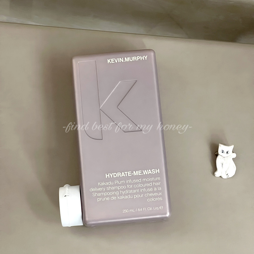 พร้อมส่ง KEVIN.MURPHY KM Heavenly Shampoo 250ml