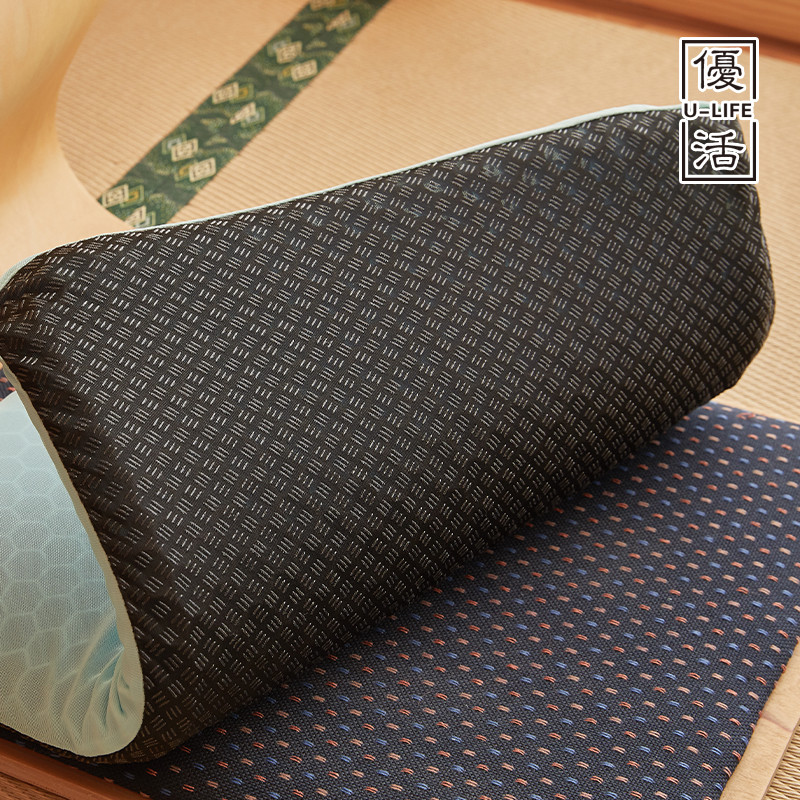 อยู่ประจําไม่ยาง!ระบายอากาศสบาย!รุ่นที่สาม ULIFE ULIFE Honeycomb Decompression Cool Cushion เบาะรองน