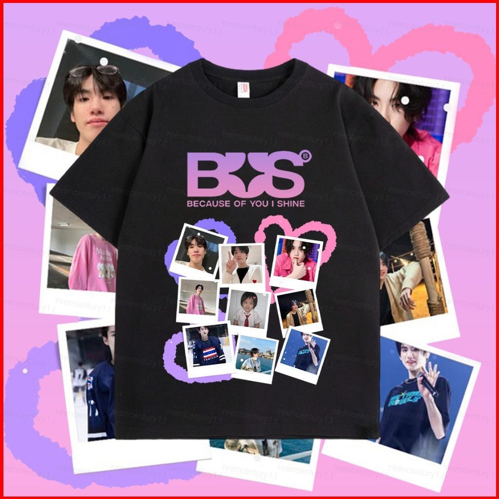 เสื้อยืด Copper AA Jung Pem Jinwook แขนสั้น สไตล์เรียบหรู เหมาะสำหรับสวมใส่ทุกวัน