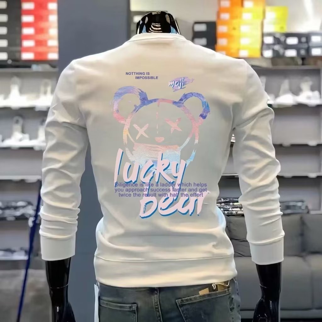 2025 NEW 2025W2109 Huamian White P19 Color P20 M-5XL new23 U97A