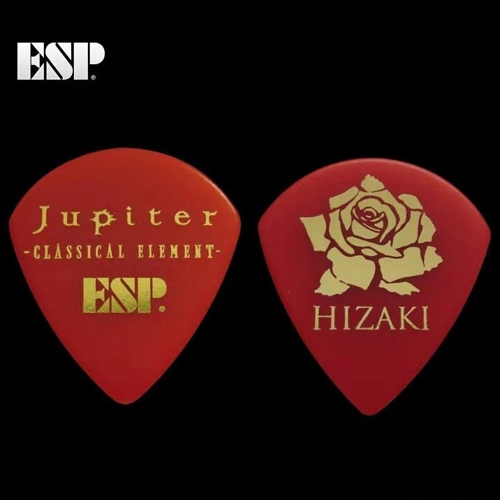 > Hotline > กีต้าร์ไฟฟ้า ESP ของญี่ปุ่น เลือกประสิทธิภาพกันลื่นความเร็ว 1.5 สปีด Hizaki Signature Ro