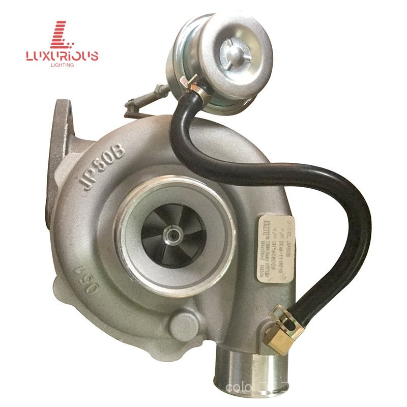 DK4A JP50B Mechanical Turbocharger Applicable to Automotive and Motorcycle Engine Systems Turbocharg