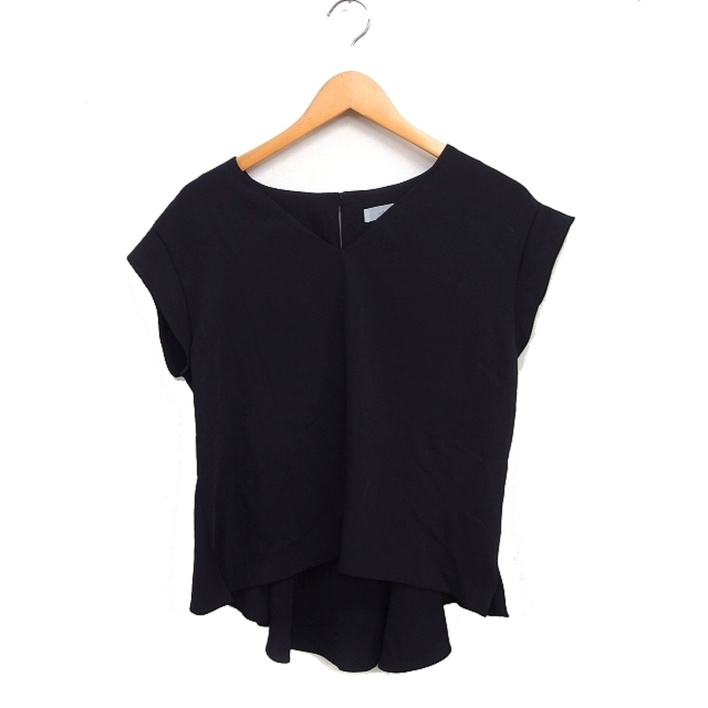 TROVE ROBE Luftrobe Tops v-neck Direct from Japan Secondhand