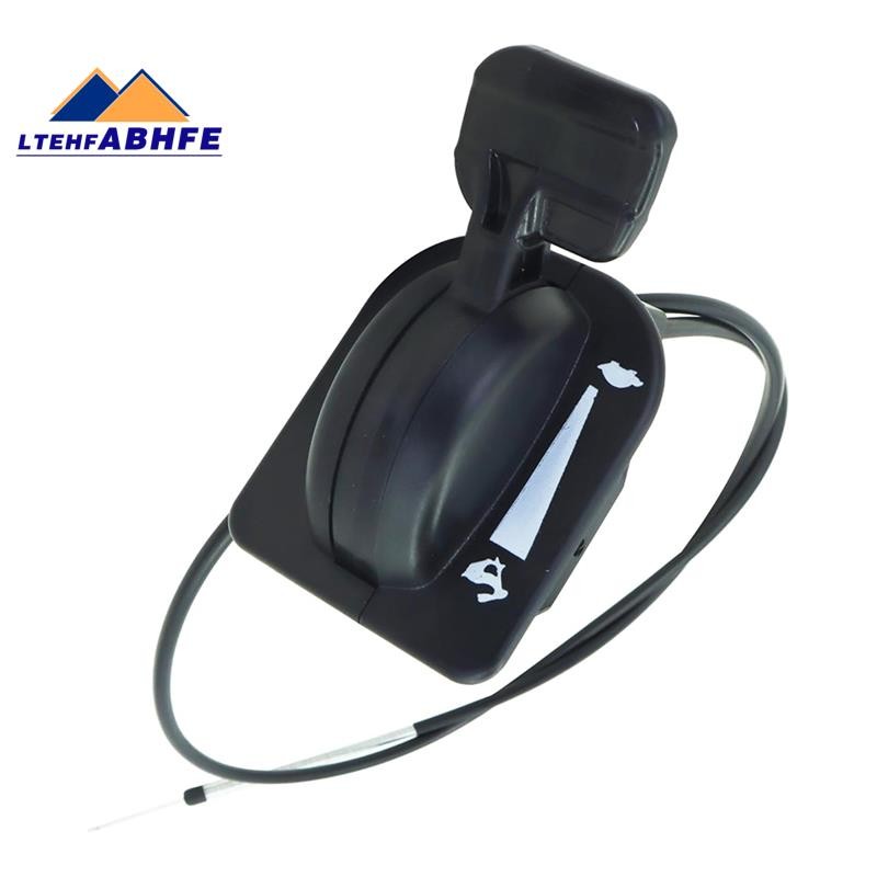 [ขายร้อน L]746P06891 746-06891 51inThrottle Cable, เข้ากันได้กับสายคันเร่ง ZT1-42 , ZT1-50 FAB, ZT1-