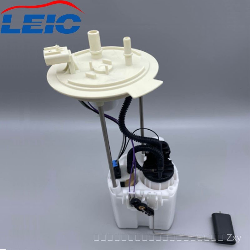 [Zxy] ชุดปั๊มเชื้อเพลิง E2585M เหมาะสําหรับ 2012-2014 Ford F-150 3.5L-V6 SP2472M P77211M CL3Z9H307B 