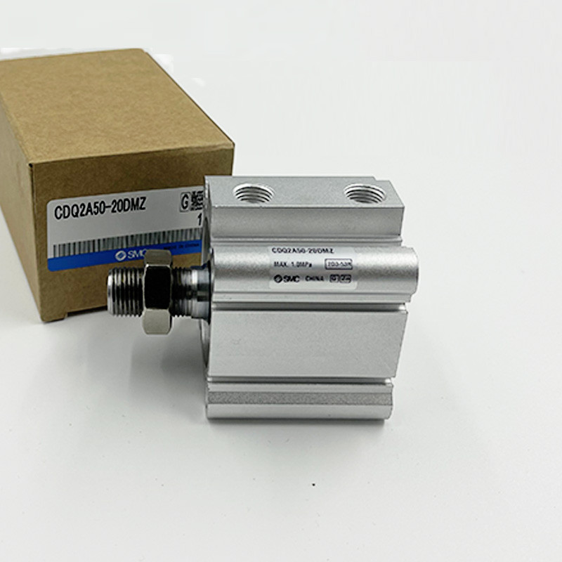 พร้อมส่ง SMC กระบอก CQ2A CDQ2A40-5D-10D-15D-20D-25D-30D-40D-50D DZ DM