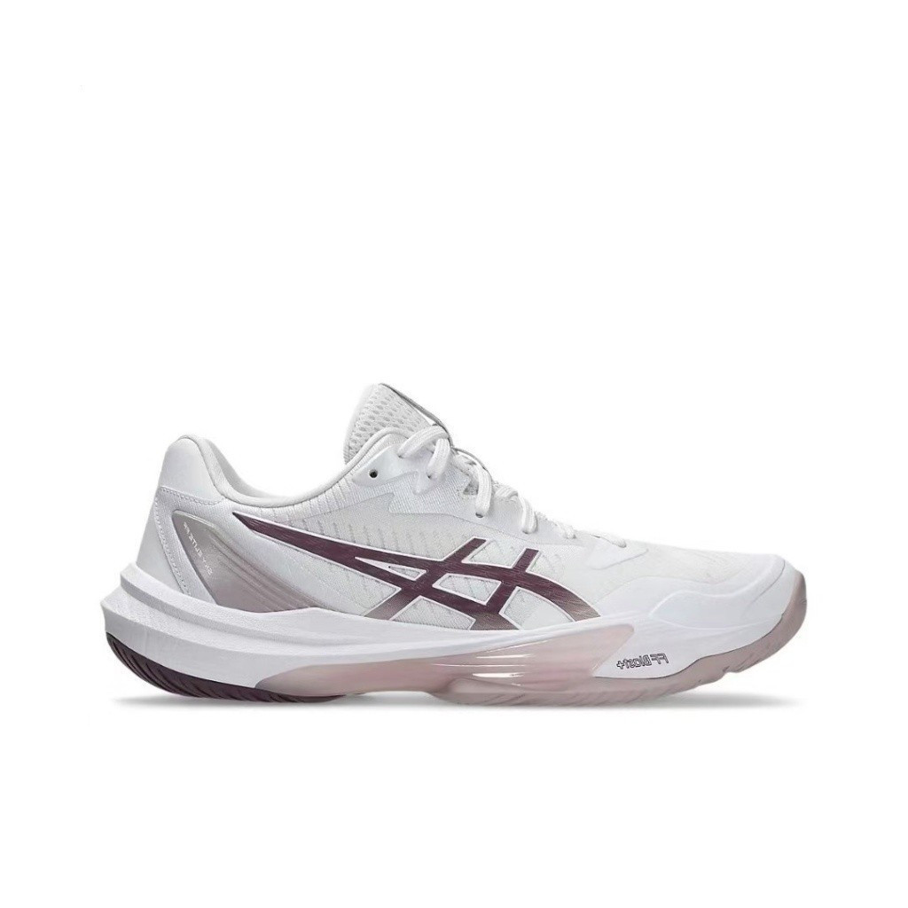 รองเท้าวอลเลย์บอล Asics Sky Elite FF 3 ทรงเตี้ย สบาย สำหรับผู้หญิง PX4P
