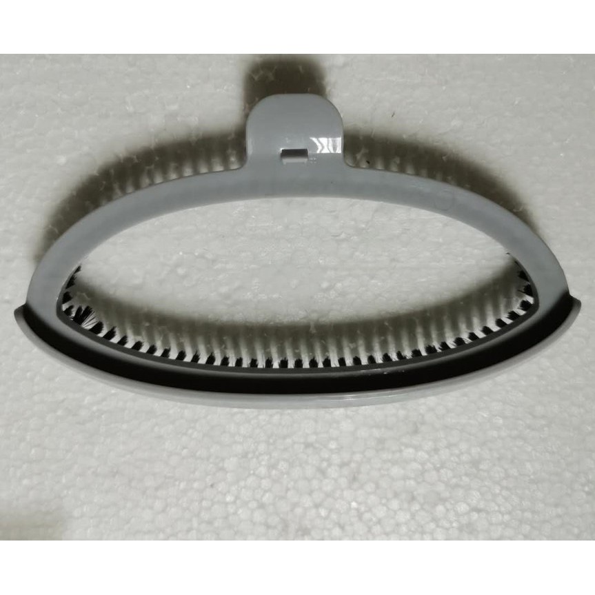 ยี่ห้อใหม่ Original Philips Garment Steamer GC488 487 เสื้อผ้ากางเกงจีบสายคลิปแปรงกางเกงตะเข็บคลิปอุ