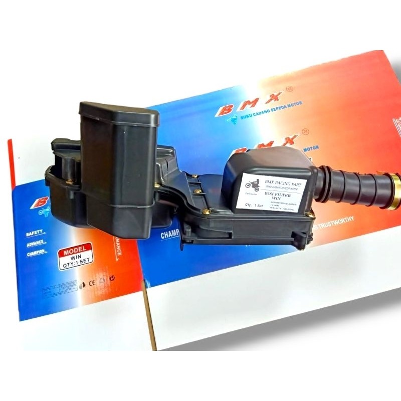 BOX กรองอากาศ Honda Win 100 Import z1