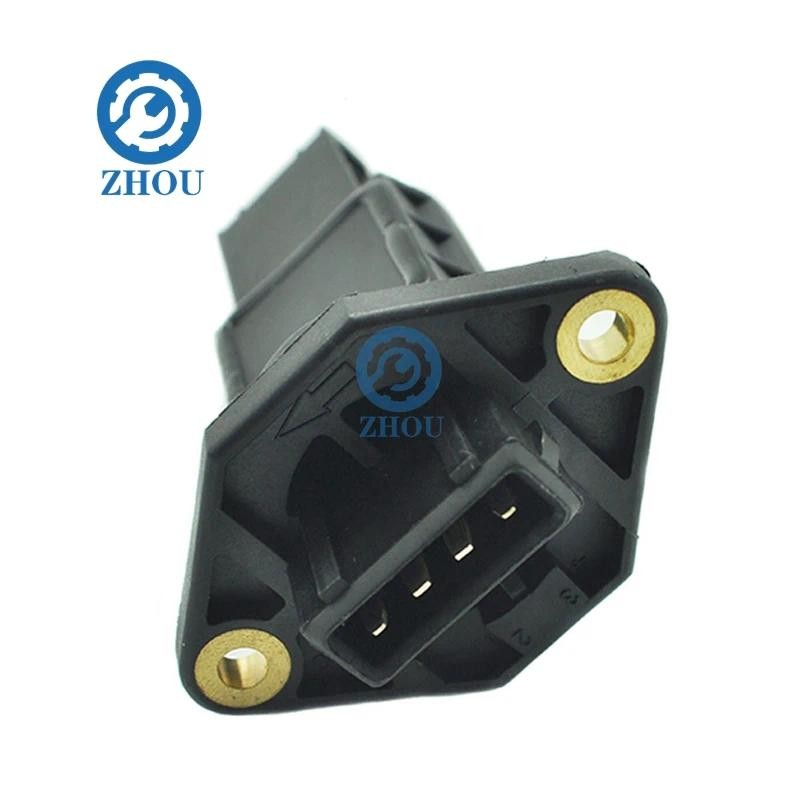 0280217112 058133471A Mass Air Flow MAF Sensor สําหรับ AUDI A3 A4 8D2,8D5,B5 A6 4B2,4B5,C5 VW PASSAT