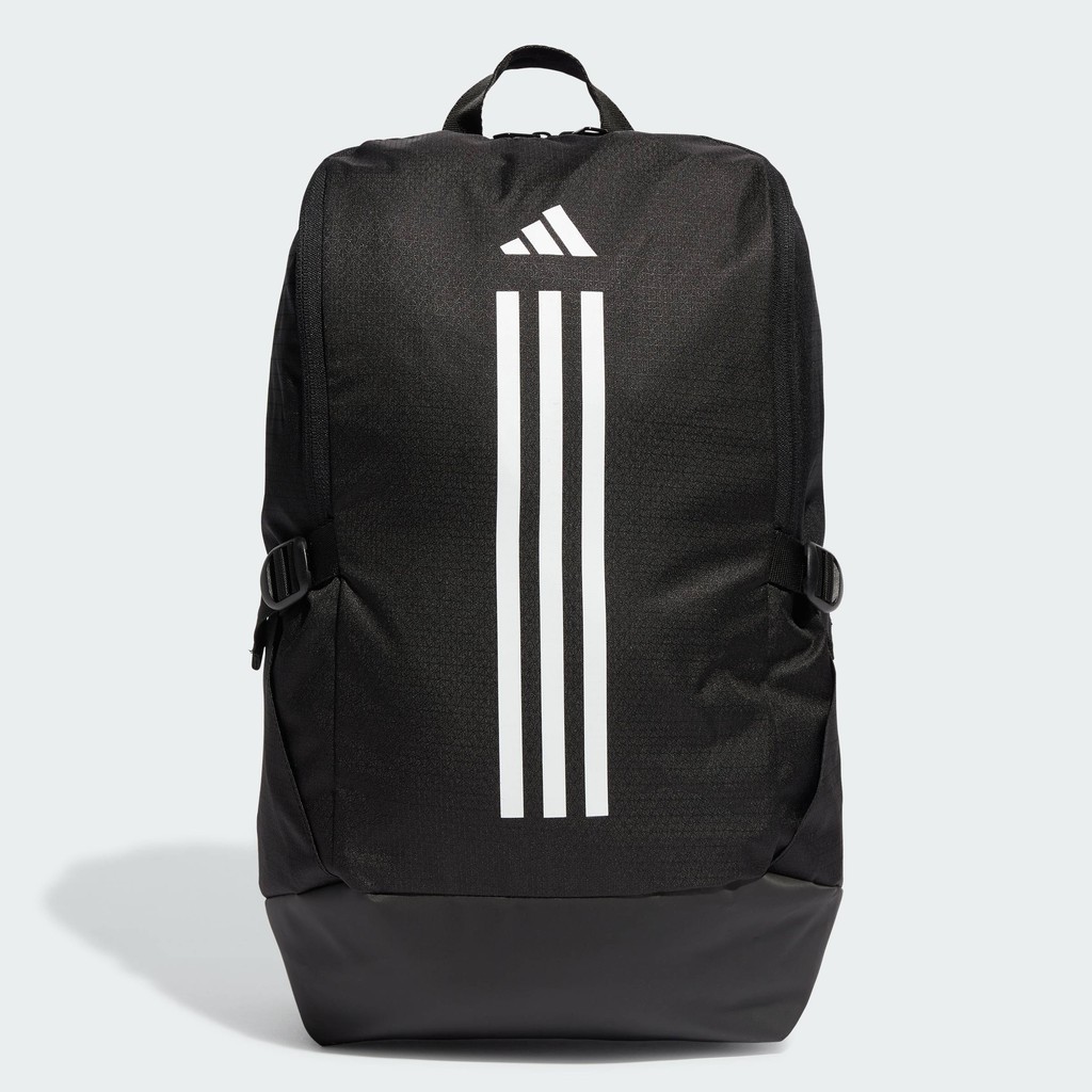 adidas Gym & Training Essentials 3-Stripes Backpack Unisex Black IP9884